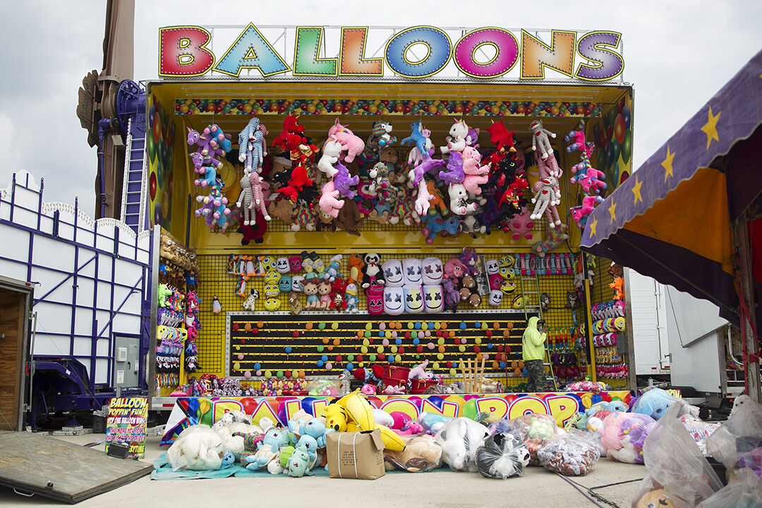 Fair preview